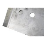 Suporte Esquerdo Alma Parachoque Dianteiro Bmw M2 G87 2023 2025 - Imagem 6