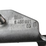 Suporte Intermediário Bmw M2 G87 M3 G80 2023 2024 2025 - Imagem 3