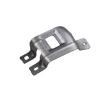 Suporte Montagem Alma Parachoque Dianteira Bmw M2 G87 2023 2025