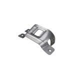 Suporte Montagem Alma Parachoque Dianteira Bmw M2 G87 2023 2025 - Imagem 5