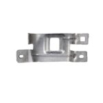 Suporte Montagem Alma Parachoque Dianteira Bmw M2 G87 2023 2025 - Imagem 4