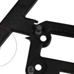 Suporte Sensor Radar Distronic Dianteiro Bmw M2 G87 2023 A 2025 - Imagem 9
