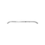 Suporte Superior Painel Frontal Bmw X3M G01 X4M 2016 A 2025 - Imagem 3