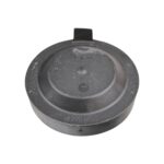 Tampa Guarda Pó Farol Dianteiro Peugeot 208 2013 A 2020 - Imagem 2