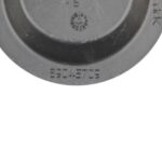 Tampa Guarda Pó Farol Dianteiro Peugeot 208 2013 A 2020 - Imagem 4