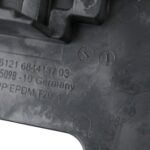 Tampa Polo Positivo Bateria Bmw M2 G87 2023 2024 2025 - Imagem 7