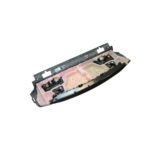 Tampão Porta Malas Bmw M2 G87 2023 2024 2025 - Imagem 3