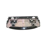 Tampão Porta Malas Bmw M2 G87 2023 2024 2025 - Imagem 4