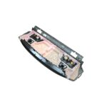 Tampão Porta Malas Bmw M2 G87 2023 2024 2025 - Imagem 2
