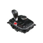Trambulador Manopla Idrive Start Stop Bmw M2 G87 2023 A 2025 - Imagem 2