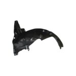 Parabarro Dianteiro Esquerdo Parte Traseira Bmw M2 G87 2023 2024 2025 - Imagem 6