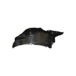 Parabarro Dianteiro Esquerdo Parte Traseira Bmw M2 G87 2023 2024 2025 - Imagem 5