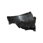 Parabarro Dianteiro Esquerdo Parte Traseira Bmw M2 G87 2023 2024 2025 - Imagem 4