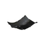 Parabarro Dianteiro Esquerdo Parte Traseira Bmw M2 G87 2023 2024 2025 - Imagem 3