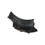 Parabarro Dianteiro Esquerdo Parte Traseira Bmw M2 G87 2023 2024 2025 - Imagem 2