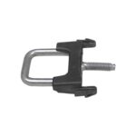 Trava Gancho Fechadura Capo Volvo Ex30 2024 2025 - Imagem 3