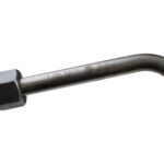 Tubo Bomba Alta Pressão Combustivel Bmw M2 G87 2023 24 2025 - Imagem 4