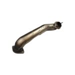 Tubo Intermediário Sistema Escape Bmw M2 G87 2023 2024 2025 - Imagem 6
