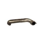 Tubo Intermediário Sistema Escape Bmw M2 G87 2023 2024 2025 - Imagem 5