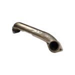 Tubo Intermediário Sistema Escape Bmw M2 G87 2023 2024 2025 - Imagem 4