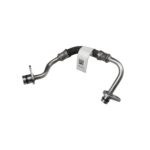 Tubo Mangueira Alimentação Turbina Bmw M2 G87 2023 24 2025 - Imagem 5