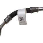 Tubo Mangueira Alimentação Turbina Bmw M2 G87 2023 24 2025 - Imagem 2