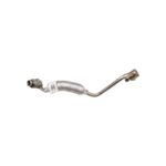 Tubo Mangueira Alimentação Turbina Bmw M2 G87 2023 2024 2025 - Imagem 8
