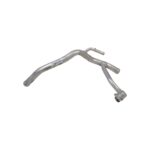 Tubo Mangueira Intercooler Audi A6 A8 Rs6 2010 A 2020
