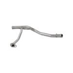 Tubo Mangueira Intercooler Audi A6 A8 Rs6 2010 A 2020 - Imagem 3