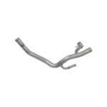 Tubo Mangueira Intercooler Audi A6 A8 Rs6 2010 A 2020 - Imagem 2