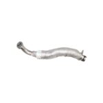 Tubo Retorno Óleo Turbina Bmw M2 G87 3.0 2023 2024 2025 - Imagem 5