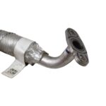 Tubo Retorno Óleo Turbina Bmw M2 G87 3.0 2023 2024 2025 - Imagem 3