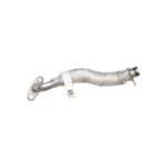 Tubo Retorno Óleo Turbina Bmw M2 G87 3.0 2023 2024 2025