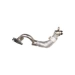 Tubo Retorno Óleo Turbina Bmw M2 G87 3.0 2023 2024 2025 - Imagem 6