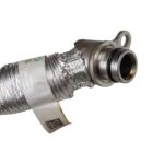 Tubo Retorno Óleo Turbina Bmw M2 G87 3.0 2023 2024 2025 - Imagem 3
