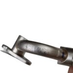 Tubo Retorno Óleo Turbina Bmw M2 G87 3.0 2023 2024 2025 - Imagem 2