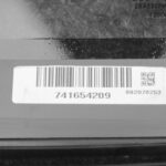 Vidro Fixo Porta Traseira Direita Bmw X4M F98 X4 G02 2017 A 2025 - Imagem 7