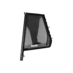 Vidro Fixo Porta Traseira Direita Bmw X4M F98 X4 G02 2017 A 2025 - Imagem 2