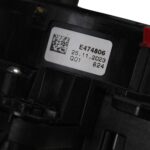Volante Esportivo Completo Bmw M2 G87 2023 2024 2025 - Imagem 13