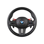 Volante Esportivo Completo Bmw M2 G87 2023 2024 2025