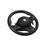 Volante Esportivo Completo Bmw M2 G87 2023 2024 2025 - Imagem 2