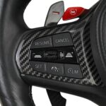 Volante Esportivo Completo Bmw M2 G87 2023 2024 2025 - Imagem 7