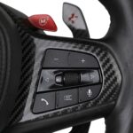Volante Esportivo Completo Bmw M2 G87 2023 2024 2025 - Imagem 8