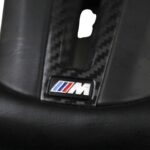 Volante Esportivo Completo Bmw M2 G87 2023 2024 2025 - Imagem 10