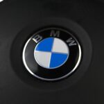 Volante Esportivo Completo Bmw M2 G87 2023 2024 2025 - Imagem 11