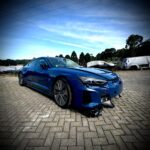 Audi E-tron GT Rs 598cv Elétrico 2022 - Imagem 4