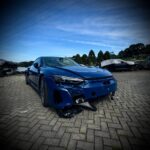 Audi E-tron GT Rs 598cv Elétrico 2022 - Imagem 3