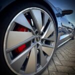 Audi E-tron GT Rs 598cv Elétrico 2022 - Imagem 7
