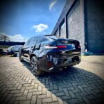 BMW X4 30i Xdrive B48 2.0 252cv 2025 - Imagem 3