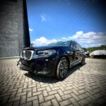 BMW X4 30i Xdrive B48 2.0 252cv 2025